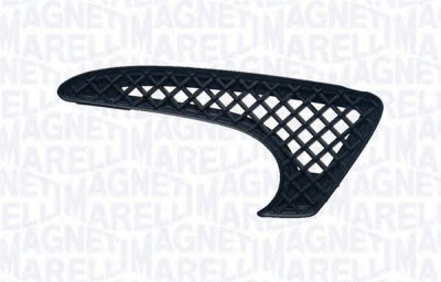 MAGNETI MARELLI 021316002540 -  Буфер